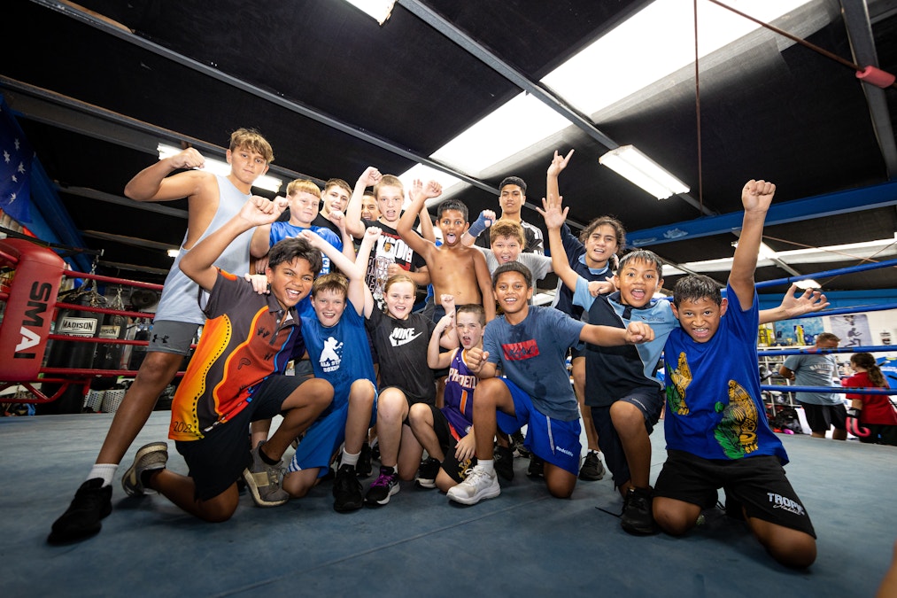 Wilson 'hungry' for world title